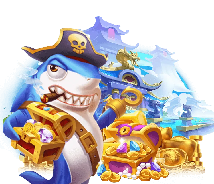 Game Bắn Cá CV88